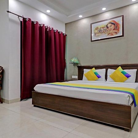 Itsy Hotels Hamlets Stay Noida Luaran gambar