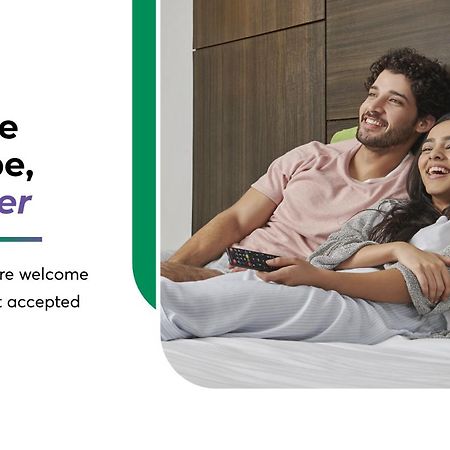 Itsy Hotels Hamlets Stay Noida Luaran gambar