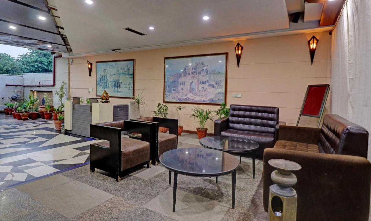 Itsy Hotels Hamlets Stay Noida Luaran gambar