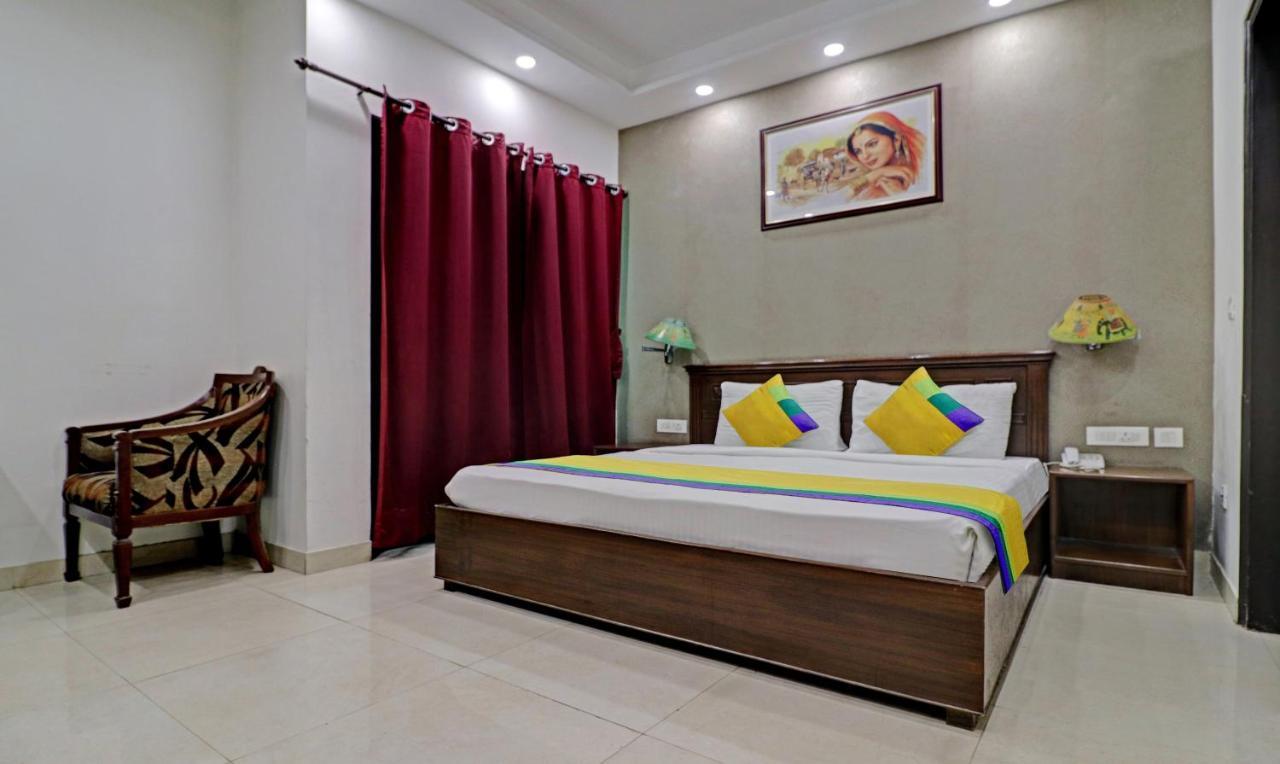 Itsy Hotels Hamlets Stay Noida Luaran gambar