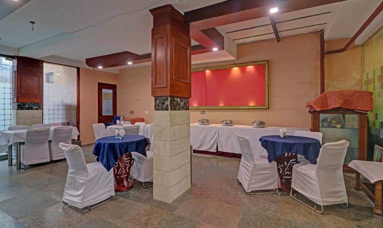 Itsy Hotels Hamlets Stay Noida Luaran gambar