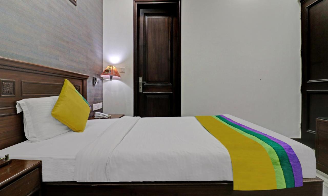 Itsy Hotels Hamlets Stay Noida Luaran gambar
