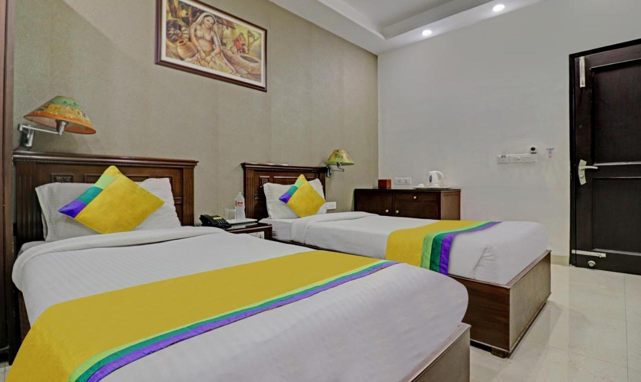 Itsy Hotels Hamlets Stay Noida Luaran gambar