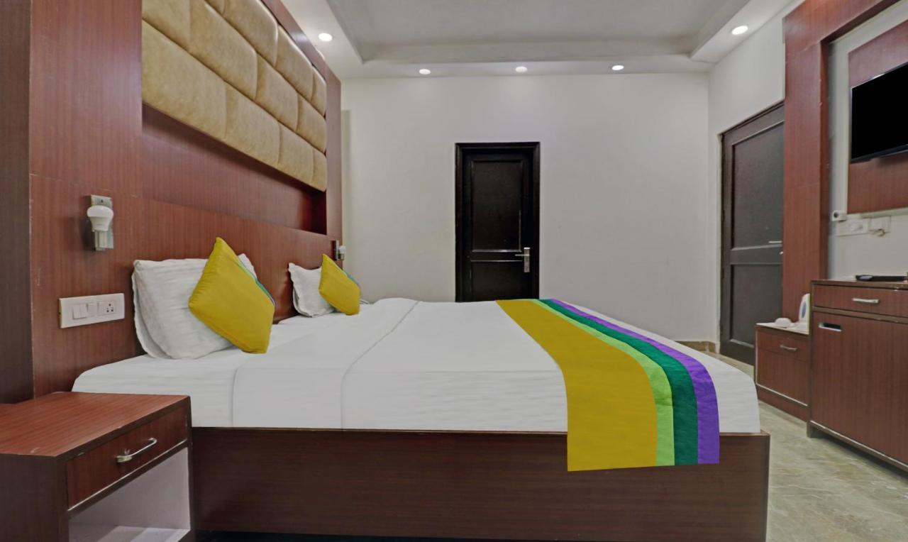 Itsy Hotels Hamlets Stay Noida Luaran gambar