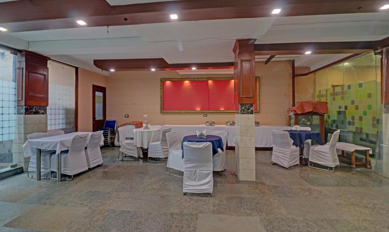 Itsy Hotels Hamlets Stay Noida Luaran gambar