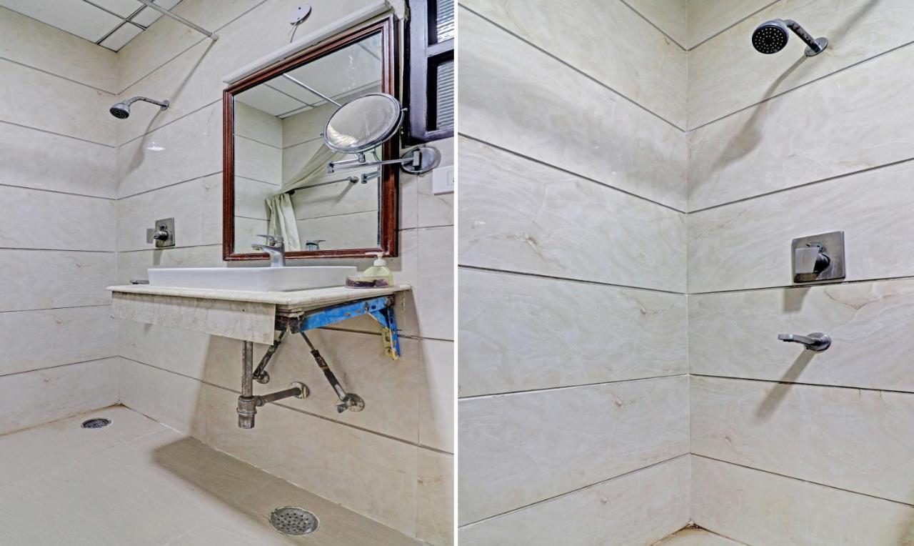 Itsy Hotels Hamlets Stay Noida Luaran gambar