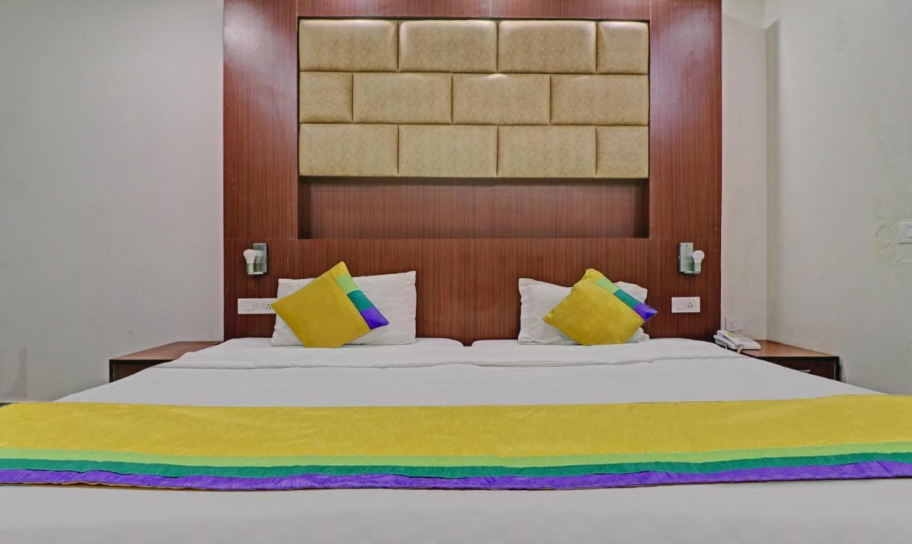 Itsy Hotels Hamlets Stay Noida Luaran gambar
