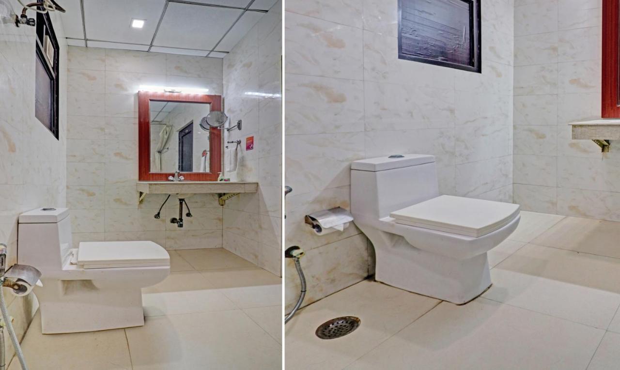Itsy Hotels Hamlets Stay Noida Luaran gambar