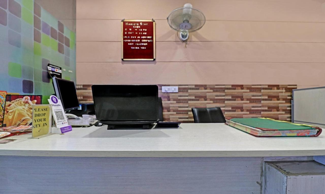 Itsy Hotels Hamlets Stay Noida Luaran gambar