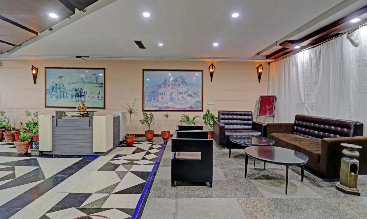 Itsy Hotels Hamlets Stay Noida Luaran gambar