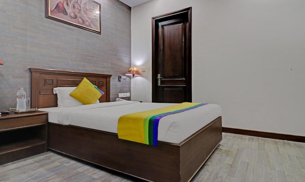 Itsy Hotels Hamlets Stay Noida Luaran gambar