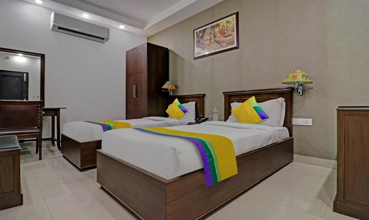 Itsy Hotels Hamlets Stay Noida Luaran gambar