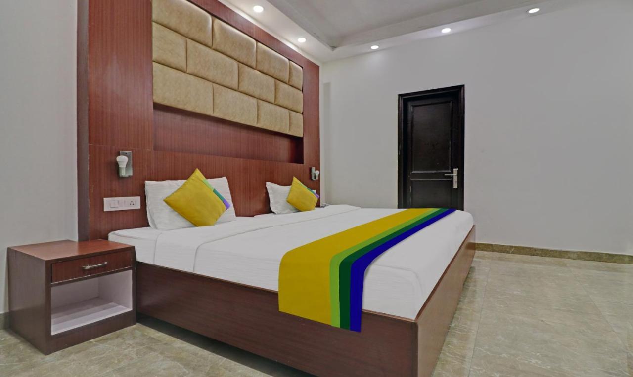 Itsy Hotels Hamlets Stay Noida Luaran gambar