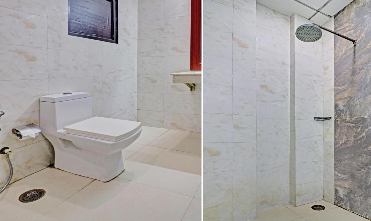 Itsy Hotels Hamlets Stay Noida Luaran gambar