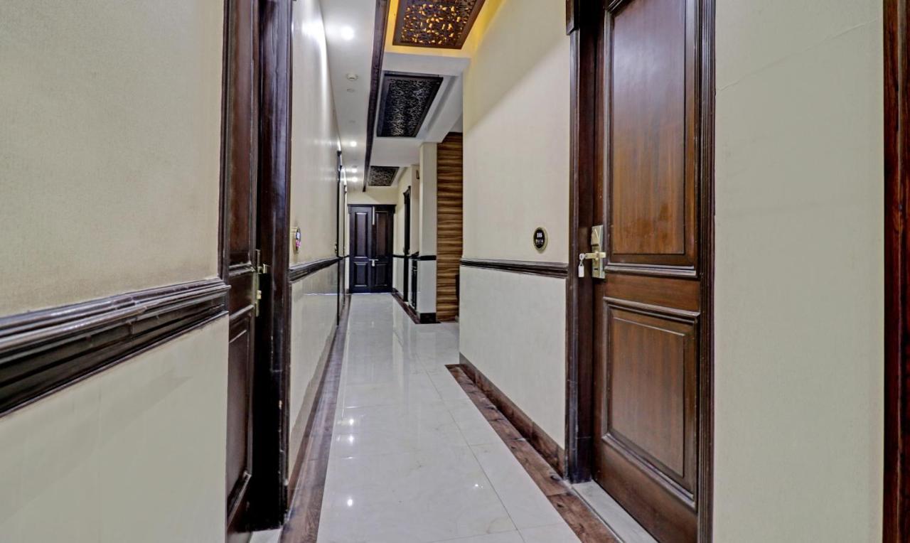 Itsy Hotels Hamlets Stay Noida Luaran gambar