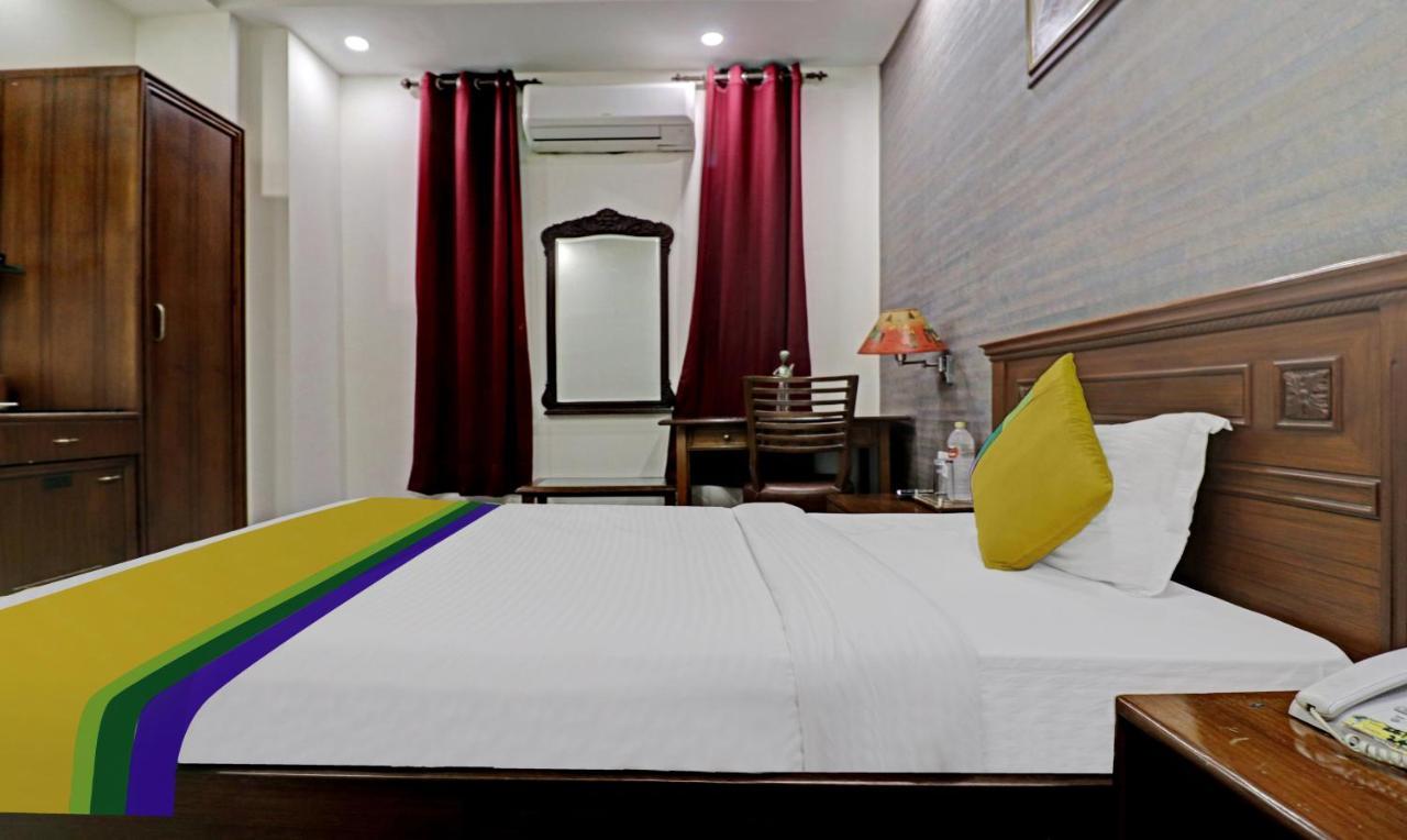 Itsy Hotels Hamlets Stay Noida Luaran gambar
