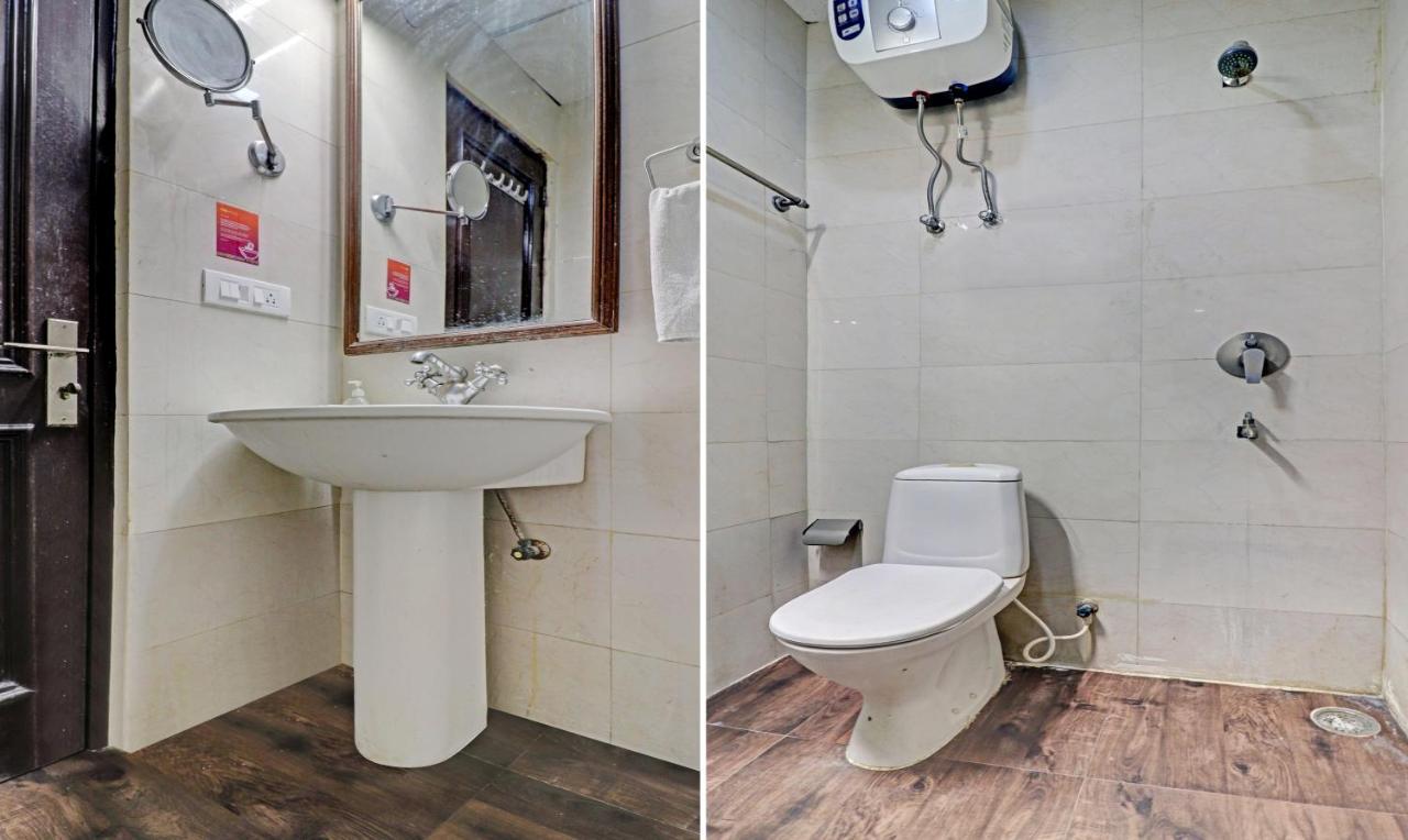 Itsy Hotels Hamlets Stay Noida Luaran gambar