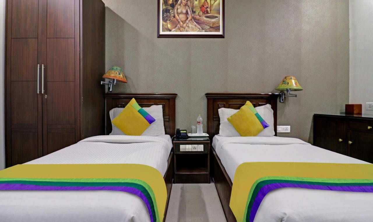 Itsy Hotels Hamlets Stay Noida Luaran gambar