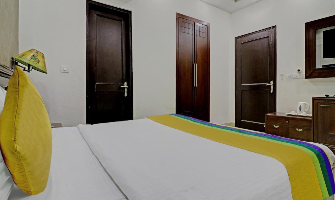 Itsy Hotels Hamlets Stay Noida Luaran gambar