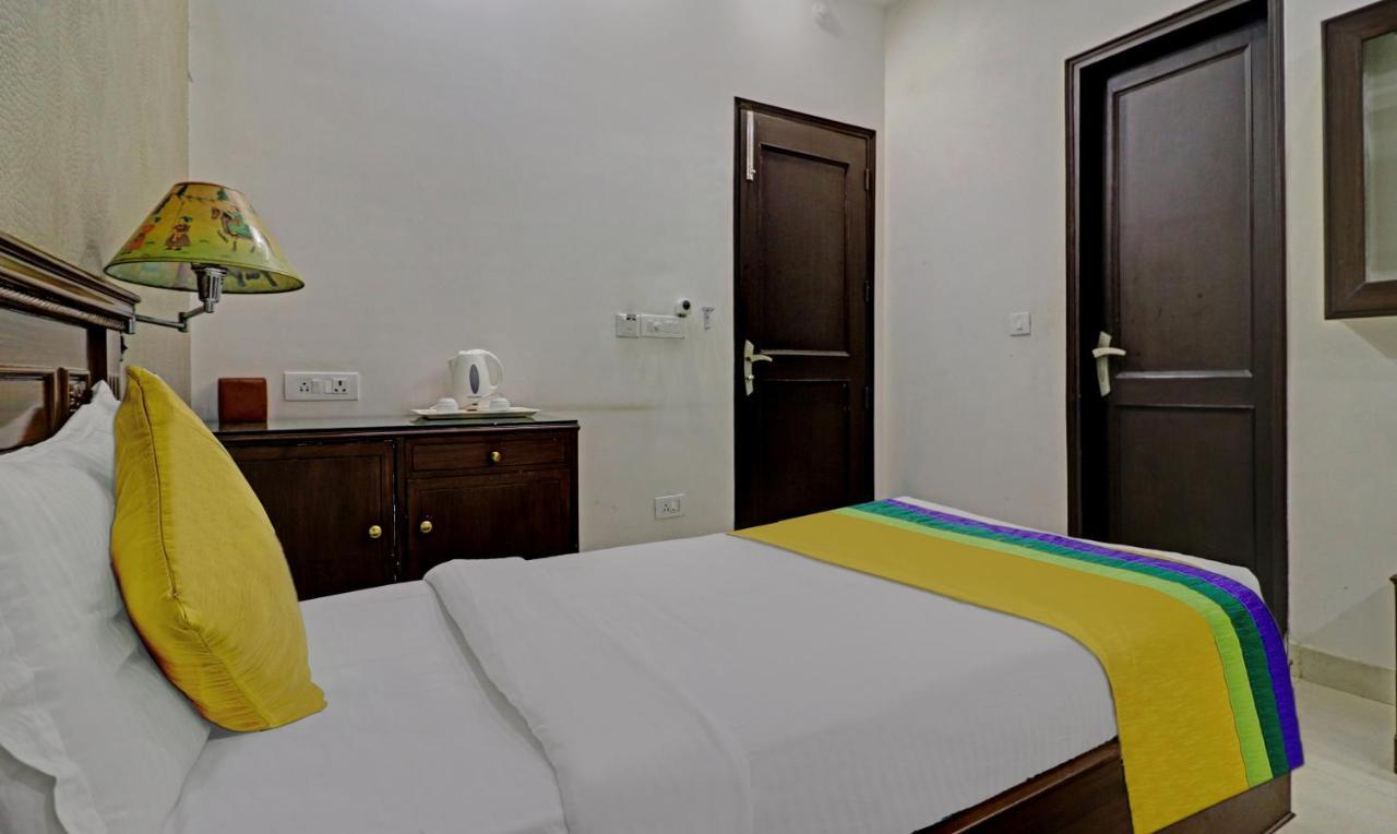 Itsy Hotels Hamlets Stay Noida Luaran gambar