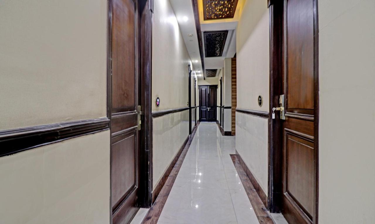 Itsy Hotels Hamlets Stay Noida Luaran gambar