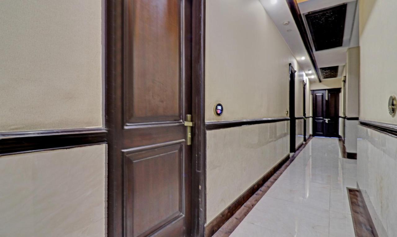Itsy Hotels Hamlets Stay Noida Luaran gambar