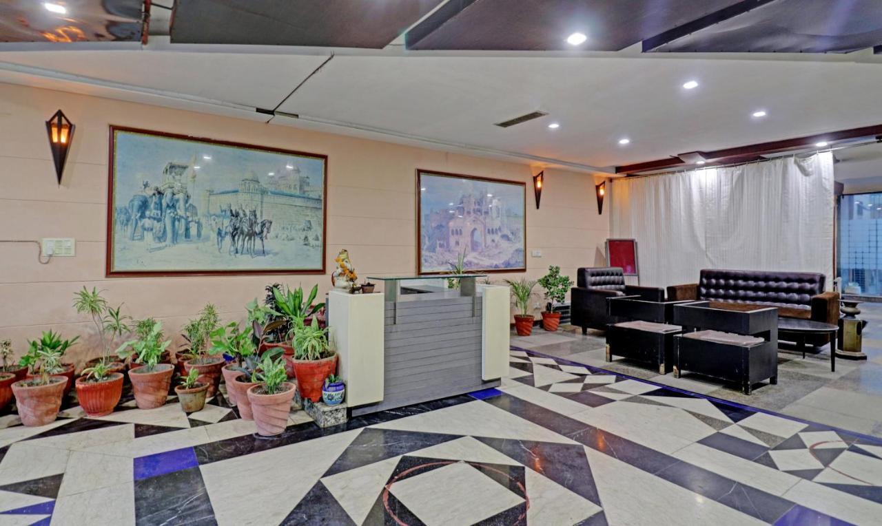 Itsy Hotels Hamlets Stay Noida Luaran gambar